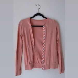 Vineyard Vines Spring Cardigan